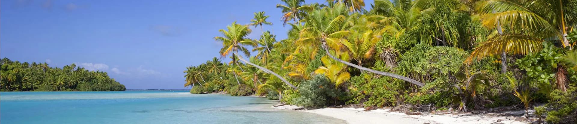 Cook Islands: Pacific Catastrophe Risk Assessment