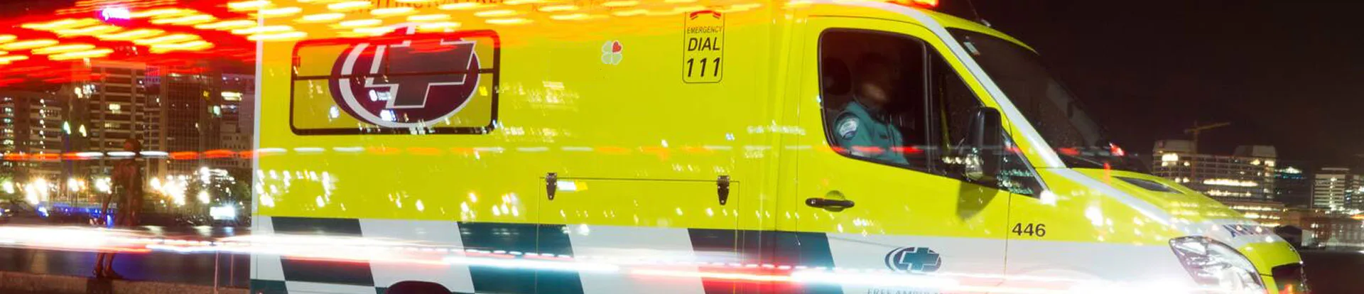 NZ: recognising value across the emergency care continuum