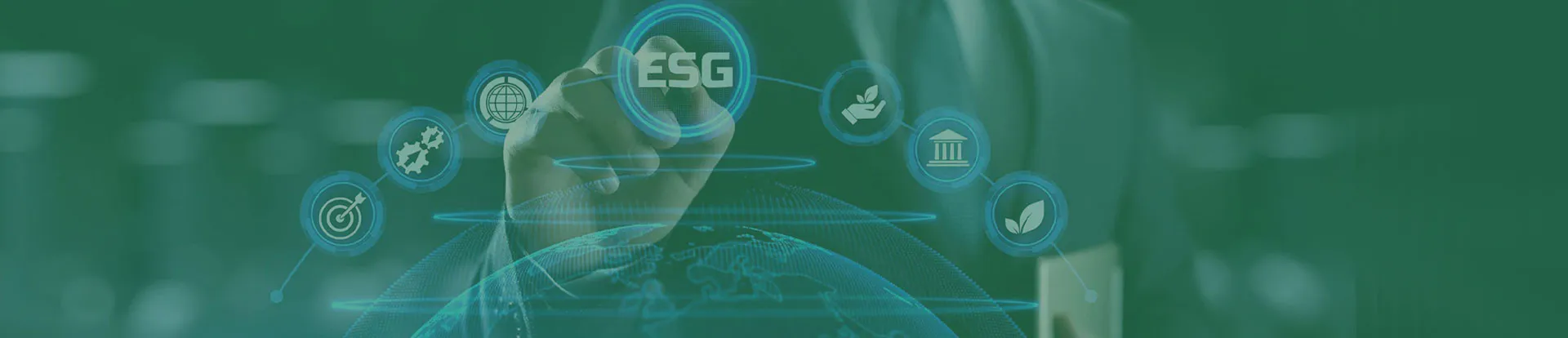 Cambodia: Embedding ESG Principles in the Financial Sector