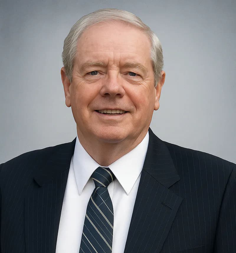Hon. David J. BUTCHER