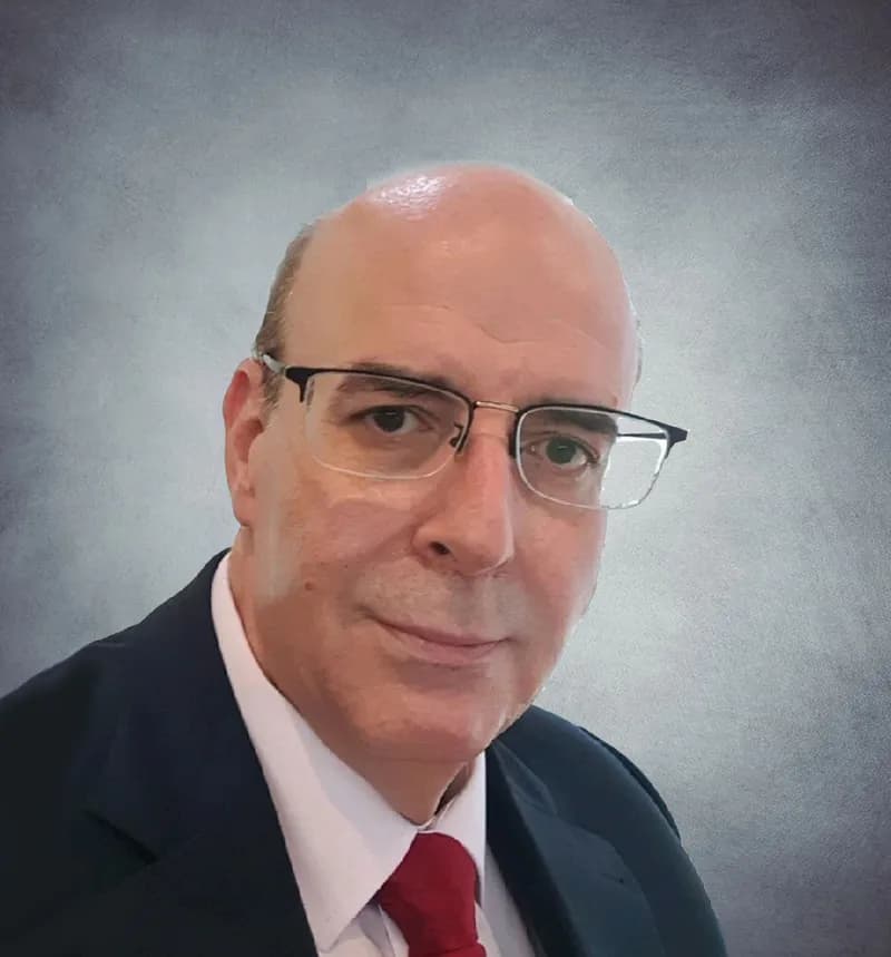 Rami SHARAF