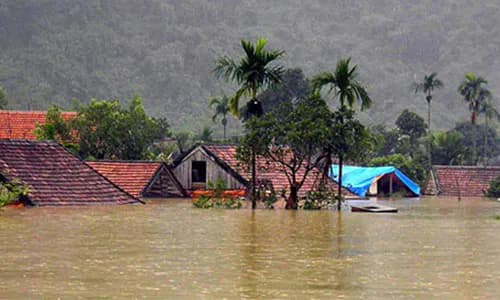 Facing Climate Change: Vietnam