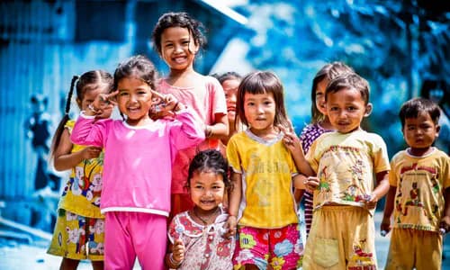 Facing Climate Change: Vietnam