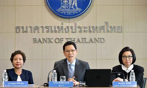 Financial Consumer Protection: Thailand