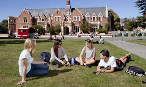 Education: tertiary efficiency review: New Zealand