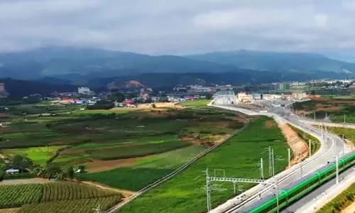 Road Privatization: Lao PDR