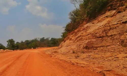 Road Privatization: Lao PDR
