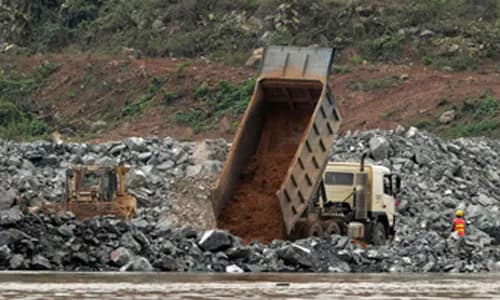Road Privatization: Lao PDR