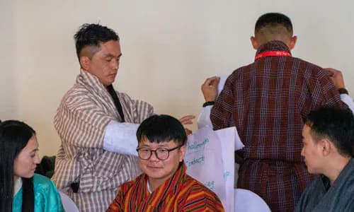 Micro Insurance : Bhutan