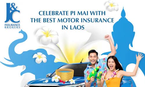 Insurance Reform: Laos
