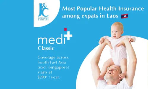 Insurance Reform: Laos
