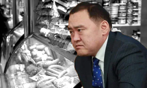 Inclusive Microinsurance: Mongolia