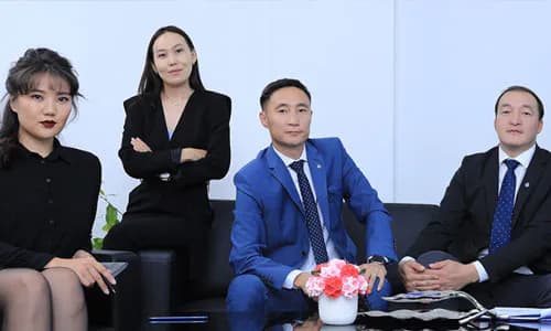 Inclusive Microinsurance: Mongolia
