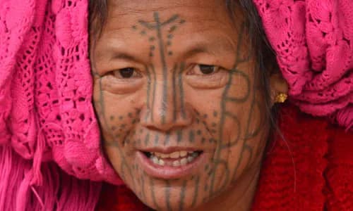 Access to Finance: Myanmar