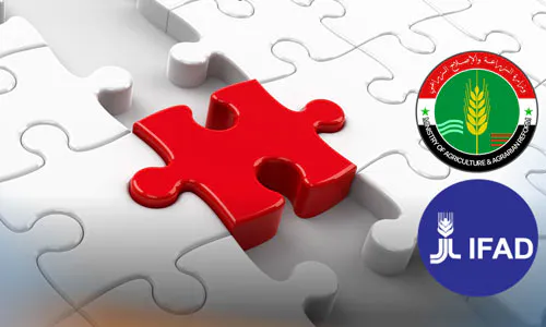 Community Microfinance: Syria