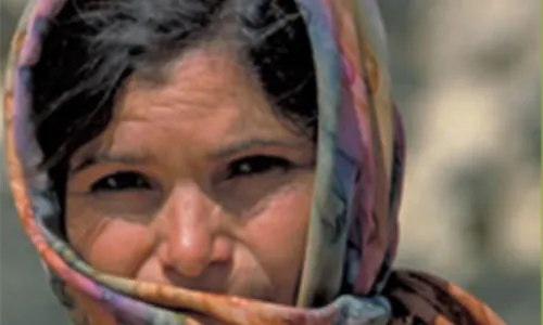 Community Microfinance: Syria