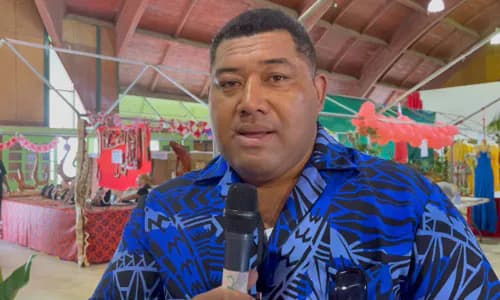 Government Restructuring: Tonga