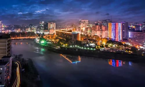Government Reform: Bangladesh