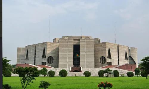 Government Reform: Bangladesh