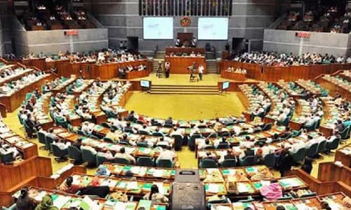 Government Reform: Bangladesh