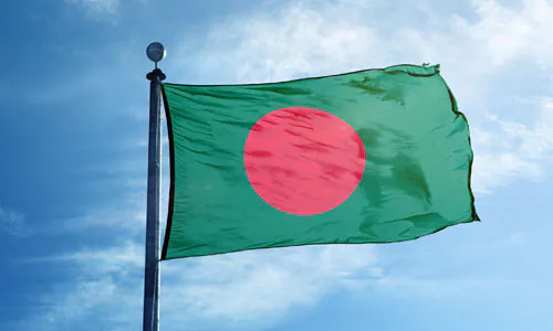 Government Reform: Bangladesh