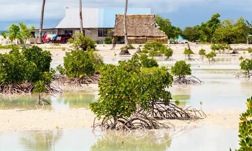 Cook Islands: Pacific Catastrophe Risk Assessment
