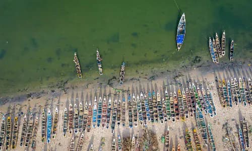Cook Islands: Pacific Catastrophe Risk Assessment