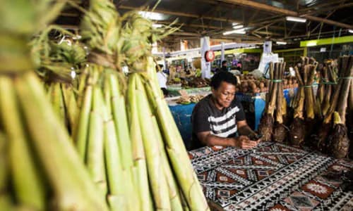 Cook Islands: Pacific Catastrophe Risk Assessment