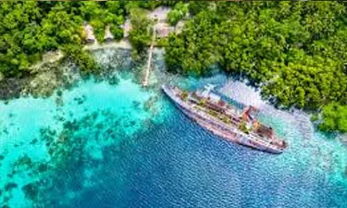 Cook Islands: Pacific Catastrophe Risk Assessment