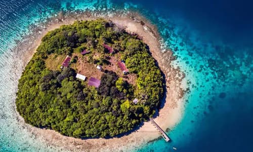 Cook Islands: Pacific Catastrophe Risk Assessment