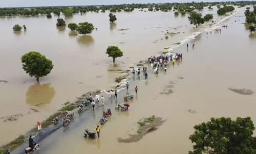 Nigeria: Inclusive Insurance and Risk