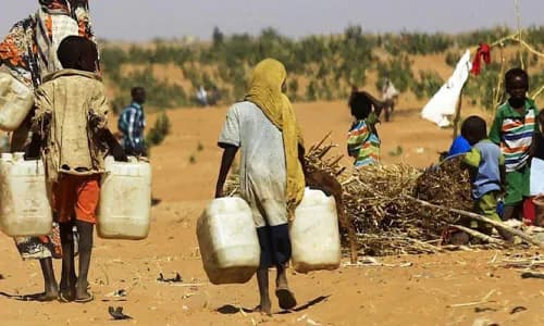 Nigeria: Inclusive Insurance and Risk