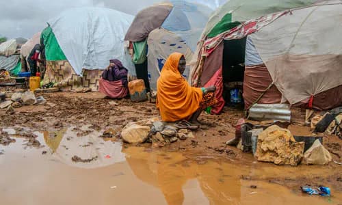 Nigeria: Inclusive Insurance and Risk