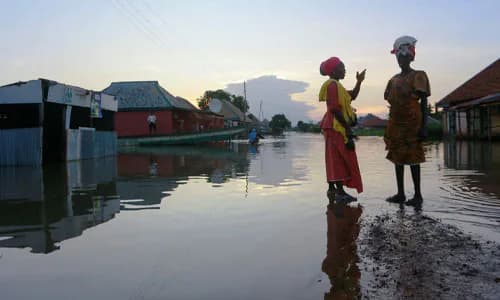 Nigeria: Inclusive Insurance and Risk
