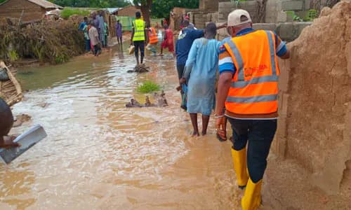 Nigeria: Inclusive Insurance and Risk