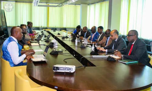 Liberia: Transforming Insurance Supervision