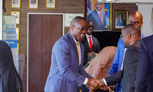 Liberia: Transforming Insurance Supervision