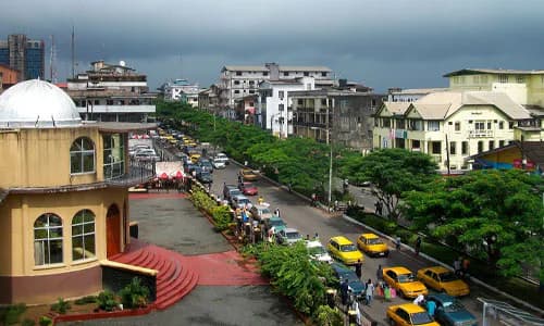 Liberia: Transforming Insurance Supervision