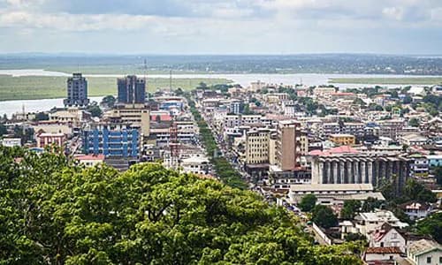 Liberia: Transforming Insurance Supervision