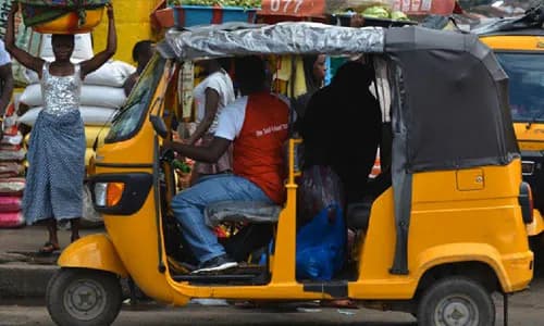 Liberia: Transforming Insurance Supervision
