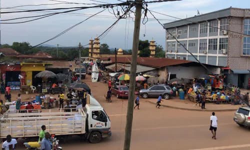 Liberia: Transforming Insurance Supervision