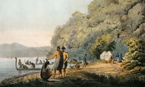 NZ: Embedding Indigenous Rights in Resource Allocation