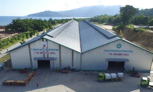 Yapen Island, Indonesia: conflict resolution and forestry resource reform