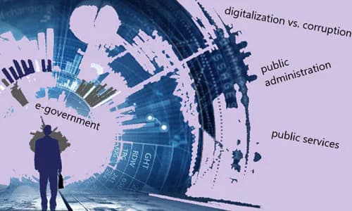 Rwanda: aligning ICT to e‑Government