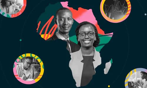 Rwanda: aligning ICT to e‑Government