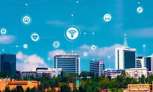 Rwanda: aligning ICT to e‑Government