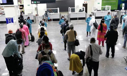 Rwanda: aligning ICT to e‑Government