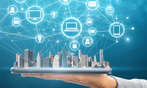Rwanda: aligning ICT to e‑Government