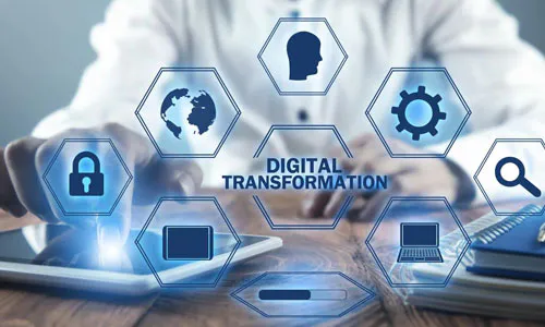 Rwanda: aligning ICT to e‑Government