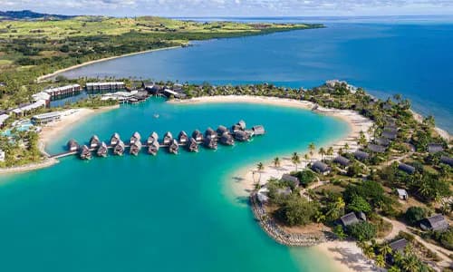 Fiji: agricultural insurance in the pacific islands